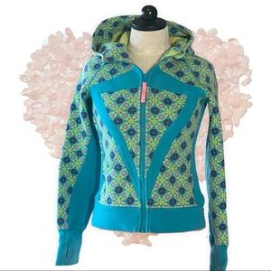 Lululemon Ivivva hoodie size 14